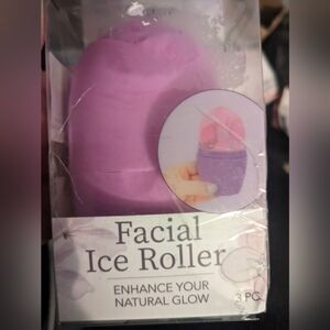 Facial Ice Roller